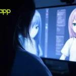 VTuber Software