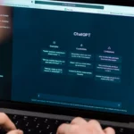 AI chatbot