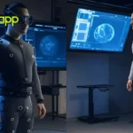 Marker vs. Markerless Motion Capture